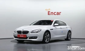 BMW 640 640d xDrive Gran Coupe, снимка 1