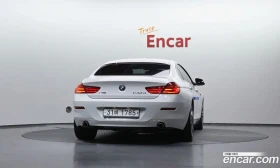 BMW 640 640d xDrive Gran Coupe, снимка 4