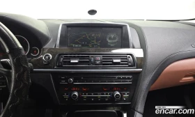 BMW 640 640d xDrive Gran Coupe, снимка 15