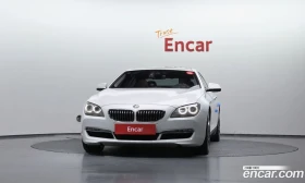 BMW 640 640d xDrive Gran Coupe, снимка 3