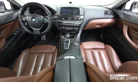 BMW 640 640d xDrive Gran Coupe, снимка 7