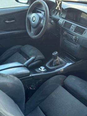 BMW 320 E92 M3 Packet, снимка 7
