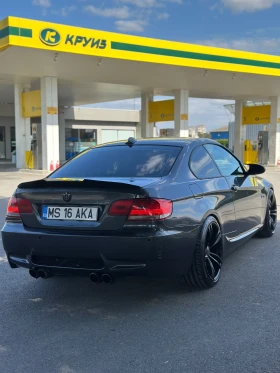 BMW 320 E92 M3 Packet, снимка 2