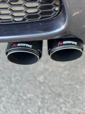 BMW 320 E92 M3 Packet, снимка 10