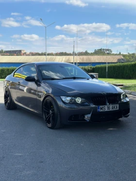 BMW 320 E92 M3 Packet, снимка 4