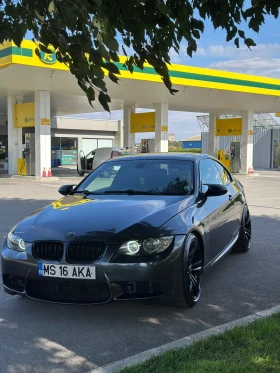 BMW 320 E92 M3 Packet, снимка 6