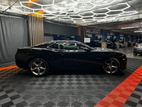 Chevrolet Camaro 3.6i 324 к.с. , снимка 5