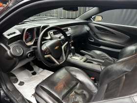 Chevrolet Camaro 3.6i 324 к.с. , снимка 9