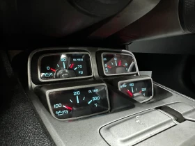 Chevrolet Camaro 3.6i 324 к.с. , снимка 12