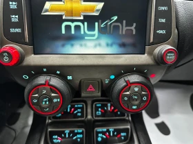 Chevrolet Camaro 3.6i 324 к.с. , снимка 14