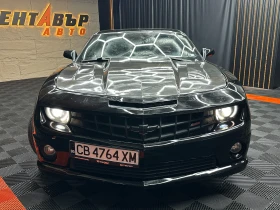 Chevrolet Camaro 3.6i 324 к.с. , снимка 3