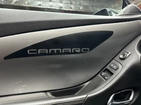 Chevrolet Camaro 3.6i 324 к.с. , снимка 10