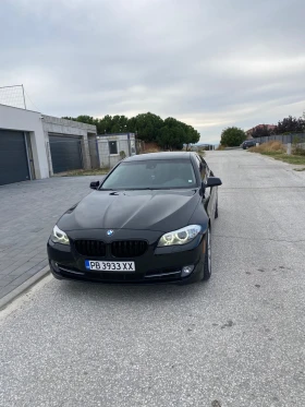 BMW 535 535i, снимка 3