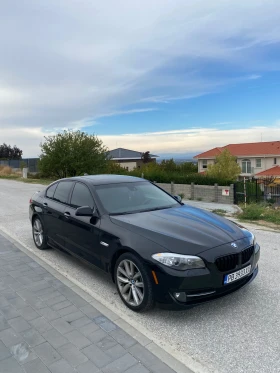 BMW 535 535i, снимка 1
