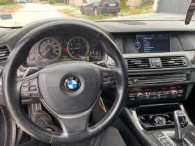 BMW 535 535i, снимка 6