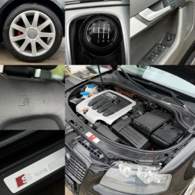 Audi A3 * S-LINE* , снимка 16