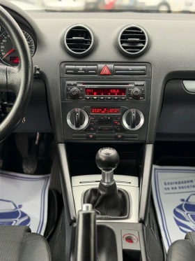 Audi A3 * S-LINE* , снимка 12