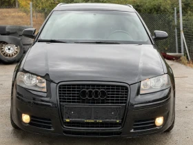 Audi A3 * S-LINE* , снимка 2