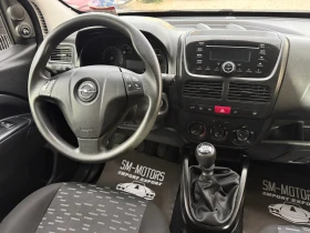 Opel Combo 1-ви собст/ГЕРМАНИЯ/ЕВРО6, снимка 9