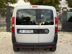 Opel Combo 1-ви собст/ГЕРМАНИЯ/ЕВРО6, снимка 12