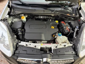 Opel Combo 1-ви собст/ГЕРМАНИЯ/ЕВРО6, снимка 17