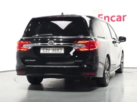 Honda Odyssey 3.5 5Th Generation, снимка 4