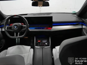 BMW M5 xDrive Steptronic Drivelogic, снимка 7