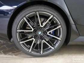 BMW M5 xDrive Steptronic Drivelogic, снимка 17