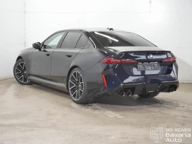 BMW M5 xDrive Steptronic Drivelogic, снимка 2