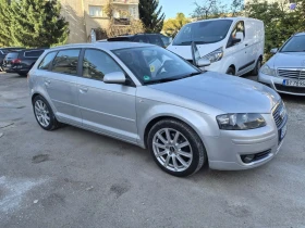 Audi A3 BMM, снимка 3