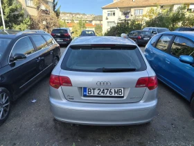 Audi A3 BMM, снимка 6