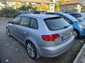 Audi A3 BMM, снимка 4