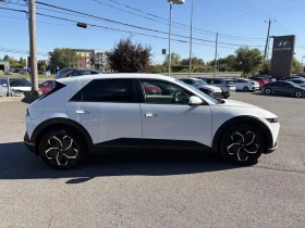 Hyundai Ioniq 5, снимка 4