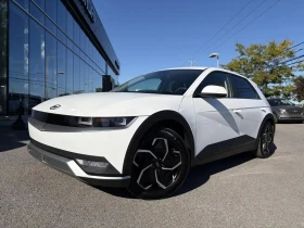 Hyundai Ioniq 5, снимка 1