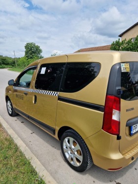 Dacia Dokker 1, 5 dci | Mobile.bg   5