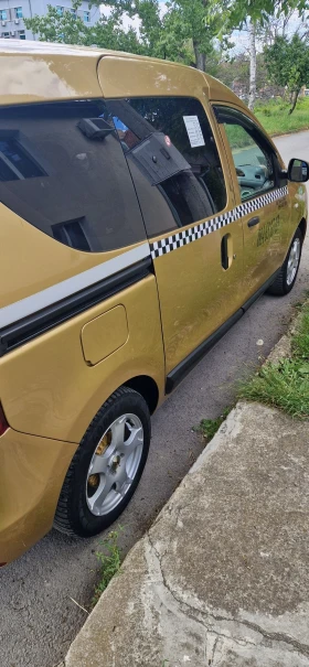 Dacia Dokker 1, 5 dci | Mobile.bg    3