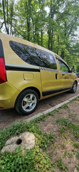 Обява за продажба на Dacia Dokker 1, 5 dci ~12 750 лв. - изображение 5