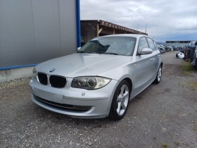 BMW 120 2.0d-177кс - [1] 