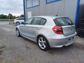 BMW 120 2.0d-177кс, снимка 3