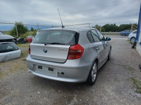 BMW 120 2.0d-177кс, снимка 4