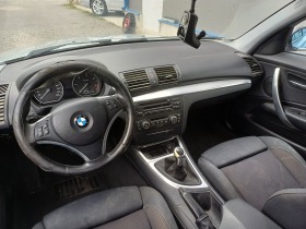 BMW 120 2.0d-177кс, снимка 6