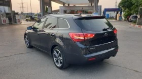 Kia Ceed НАВИ-АВТОМАТ- GT LINE - [4] 