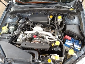 Subaru Impreza 1, 5i/gas, снимка 11