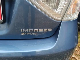     Subaru Impreza 1, 5i/gas