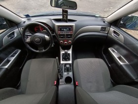 Subaru Impreza 1, 5i/gas, снимка 5 - Автомобили и джипове - 43131603