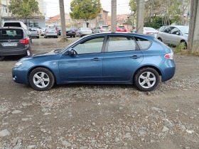 Subaru Impreza 1, 5i/gas, снимка 13