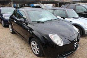 Alfa Romeo MiTo 1.4I НОВ ВНОС - [4] 