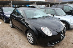 Alfa Romeo MiTo 1.4I НОВ ВНОС, снимка 8