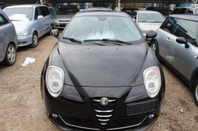 Alfa Romeo MiTo 1.4I НОВ ВНОС, снимка 2