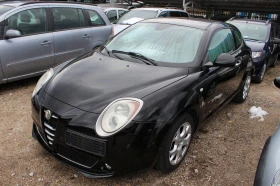     Alfa Romeo MiTo 1.4I  